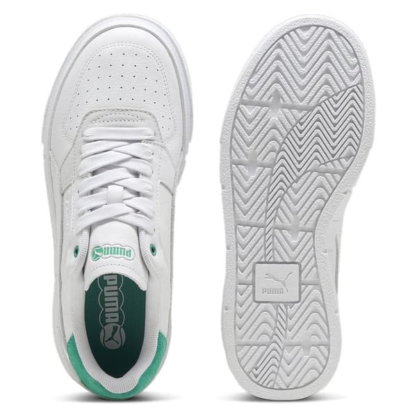 Puma Select Cali Court Match Sko Hvid EU 41 Kvinde
