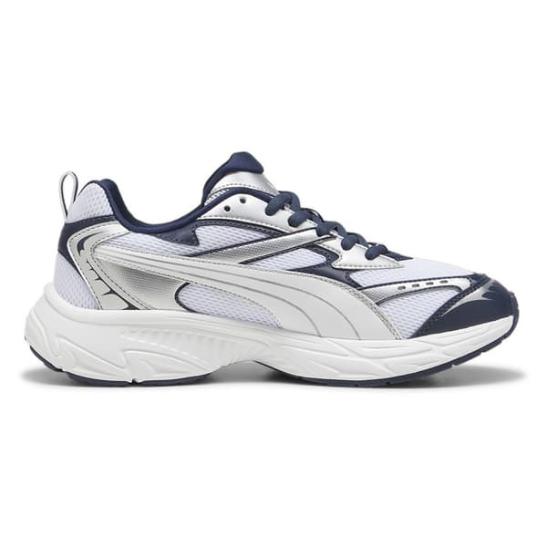 Puma Select Morphic Sko Hvid EU 37 Mand