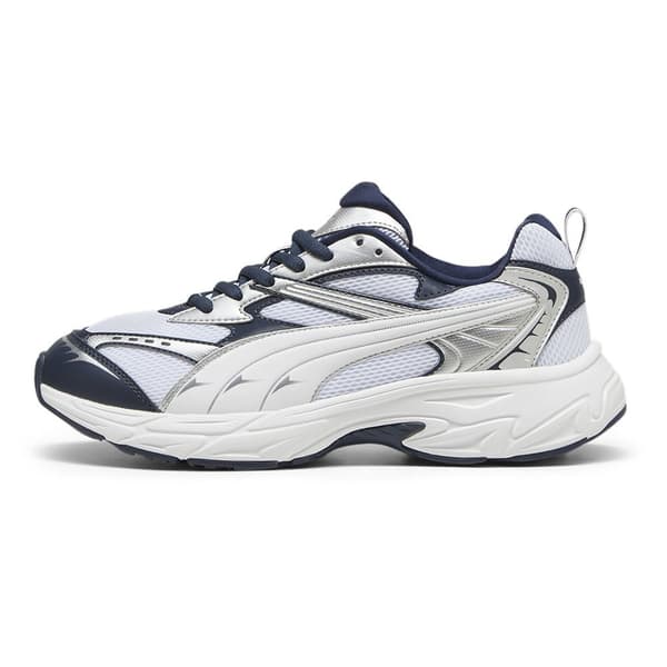 Puma Select Morphic Sko Hvid EU 37 Mand