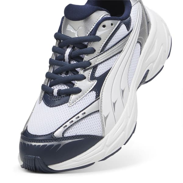 Puma Select Morphic Sko Hvid EU 37 Mand