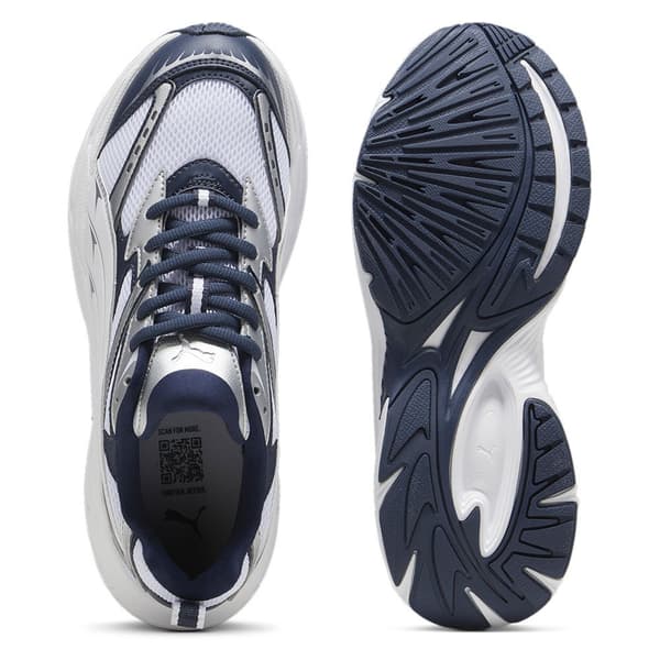 Puma Select Morphic Sko Hvid EU 37 Mand