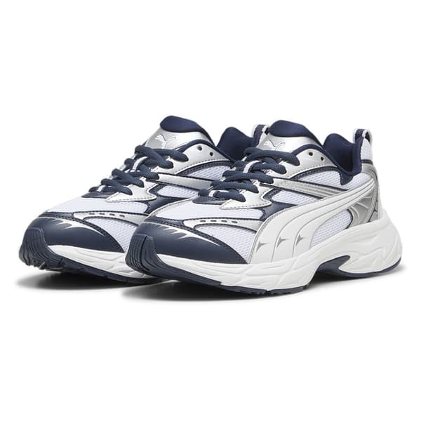 Puma Select Morphic Sko Hvid EU 37 Mand