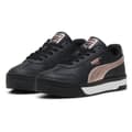 Miniatyrbild 1 av 5: Puma Select Roma Feminine Metallic Skor Svart EU 40 Kvinna