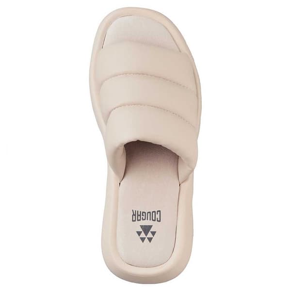 Cougar Shoes Julep Sandaler Beige EU 37 Kvinna