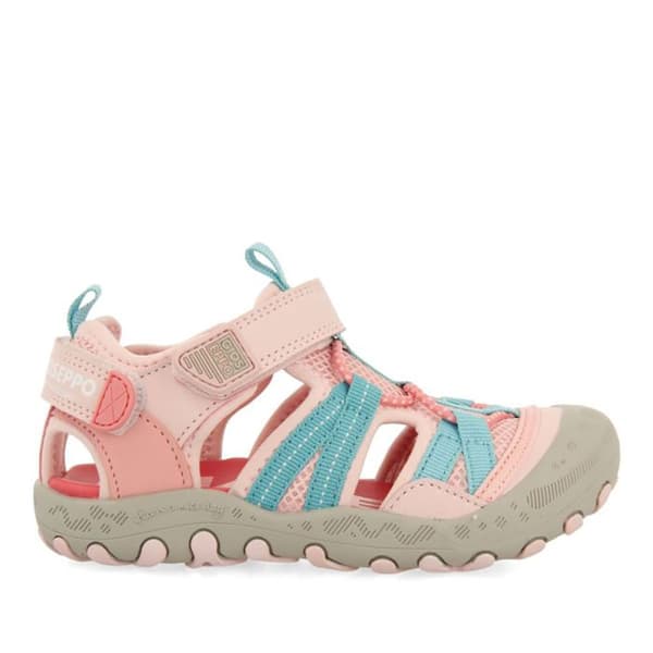 Gioseppo Barfleur Tofflor Rosa EU 39 Pojke
