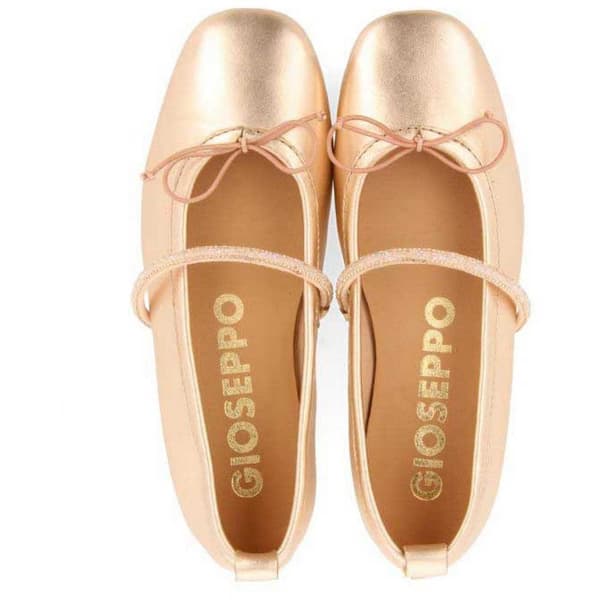 Gioseppo Derjan Ballerinor Rosa EU 38 Flicka