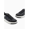 Miniatyrbillede 4 af 4: Armani Exchange Xux220-xv858 Sko Sort EU 40 Mand