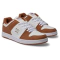 Miniatyrbillede 1 af 3: Dc Shoes Manteca 4 Se Sko Brun,Hvid EU 40 1/2 Mand