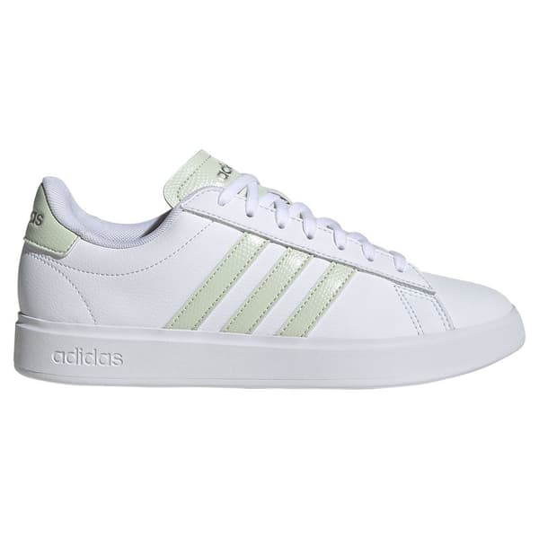 Adidas Grand Court 2.0 Skor Vit EU 38 Kvinna