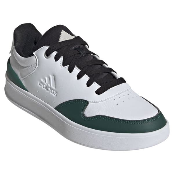 Adidas Kantana Skor Vit EU 44 Man