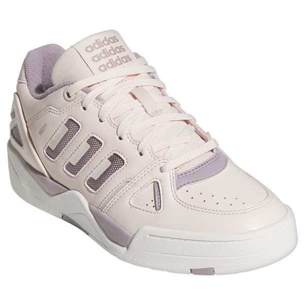 Adidas Midcity Low Lenkkarit Pinkki EU 37 1/3 Nainen