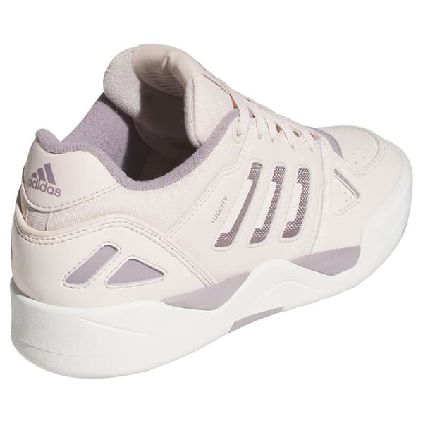 Adidas Midcity Low Lenkkarit Pinkki EU 37 1/3 Nainen