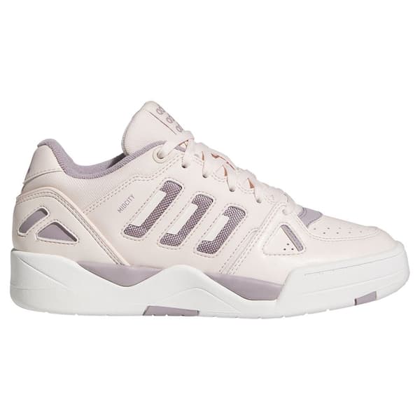 Adidas Midcity Low Lenkkarit Pinkki EU 37 1/3 Nainen