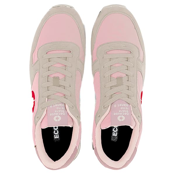 Ecoalf Ucla Skor Rosa EU 41 Kvinna