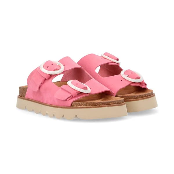No Name Sandy Slap Sandaler Rosa EU 39 Kvinde