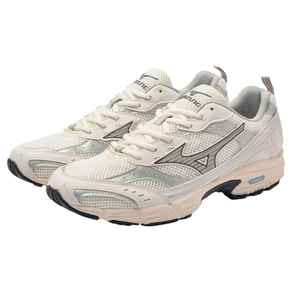 Mizuno Mxr Sport Skor Vit EU 37 Man