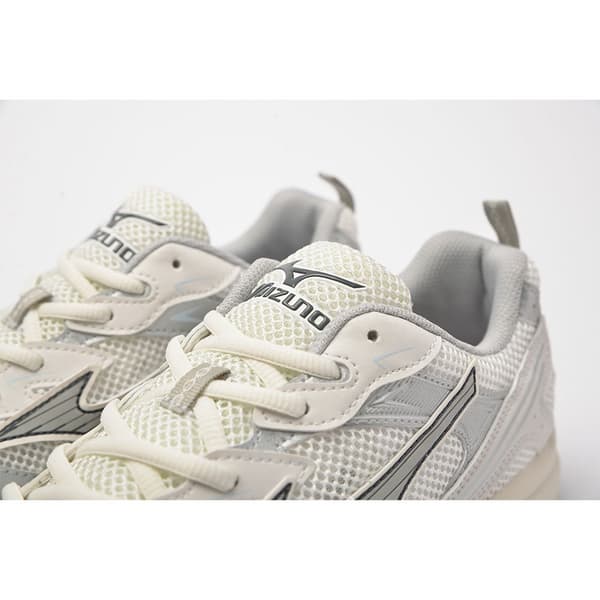Mizuno Mxr Sport Skor Vit EU 37 Man