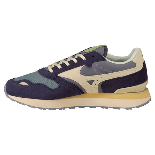 Mizuno Rb87 Sko Grå EU 46 Mand
