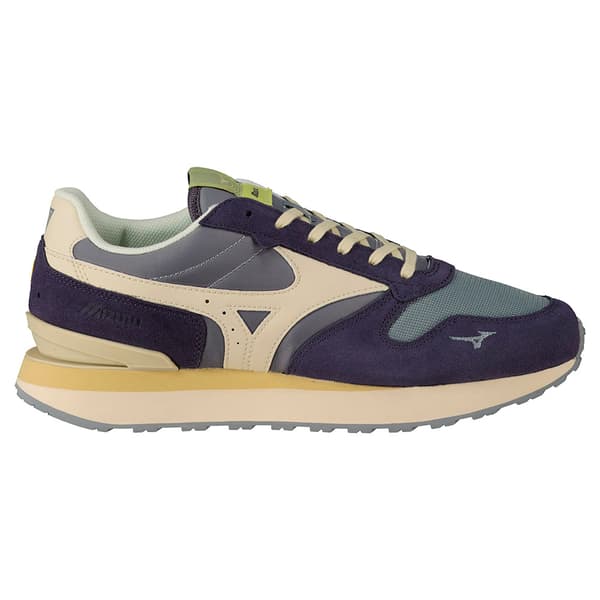 Mizuno Rb87 Sko Grå EU 46 Mand