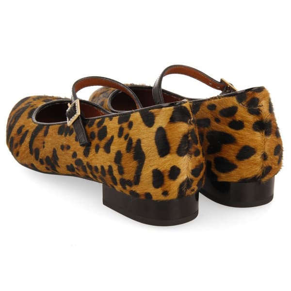 Gioseppo Bonyhad Ballerinor Brun EU 37 Kvinna