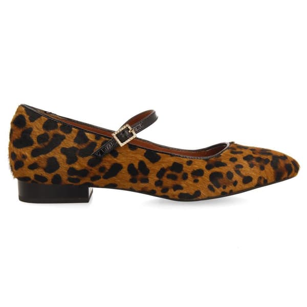 Gioseppo Bonyhad Ballerinor Brun EU 37 Kvinna