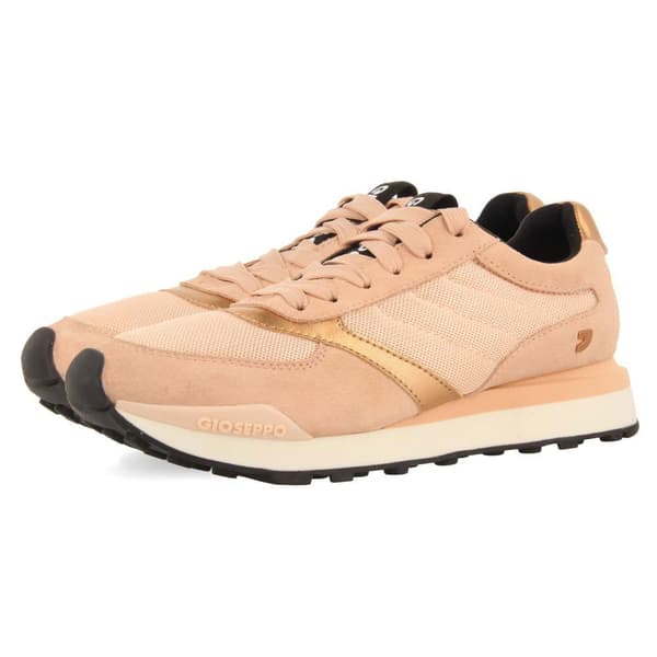 Gioseppo Zvolen Skor Beige EU 36 Kvinna
