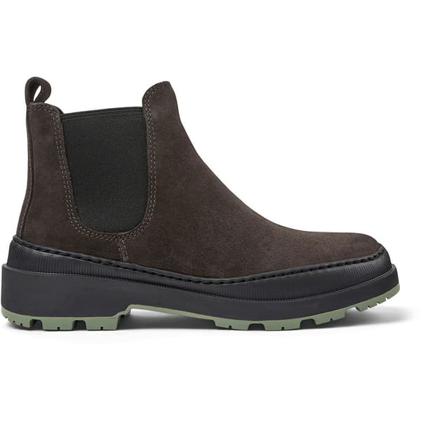 Camper Brutus Trek Booties Brun EU 36 Kvinde