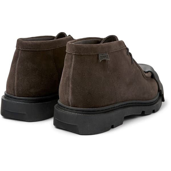 Camper Junction Sko Brun EU 42 Mand