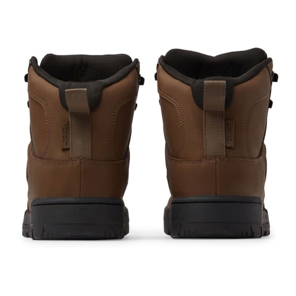 Dc Shoes Pure Ht Støvler Brun EU 42 Mand