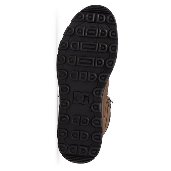 Dc Shoes Pure Ht Støvler Brun EU 42 Mand