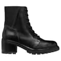 Pikkukuva 3 / 4: Geox Damiana Booties Musta EU 36 Nainen