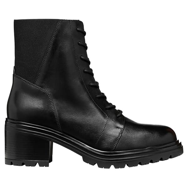 Geox Damiana Booties Musta EU 36 Nainen