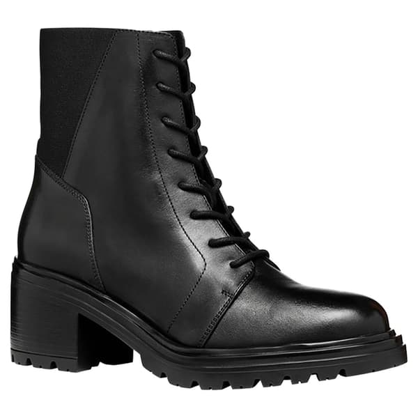 Geox Damiana Booties Musta EU 36 Nainen