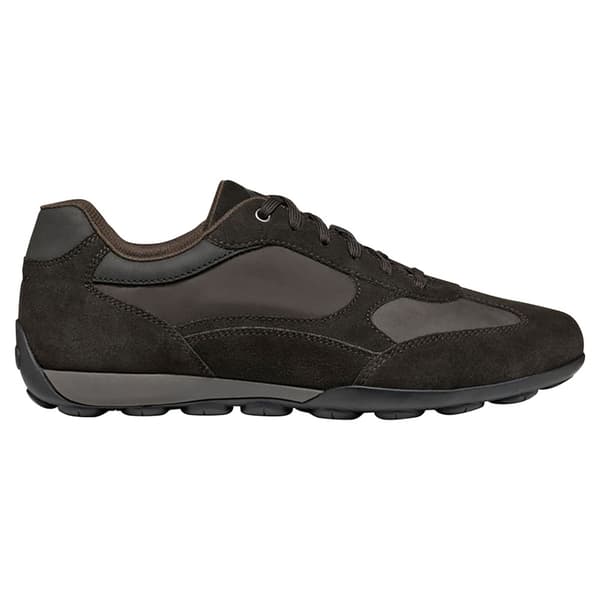 Geox Snake 2.0 Lenkkarit Ruskea EU 43 Mies