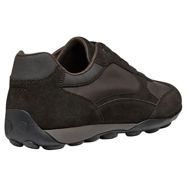 Geox Snake 2.0 Lenkkarit Ruskea EU 43 Mies