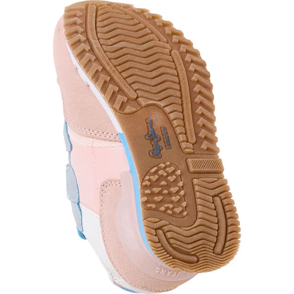 Pepe Jeans London Band Skor Orange,Rosa EU 24 Pojke