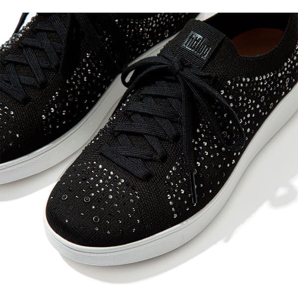 Fitflop Rally Crystal Lenkkarit Musta EU 36 Nainen