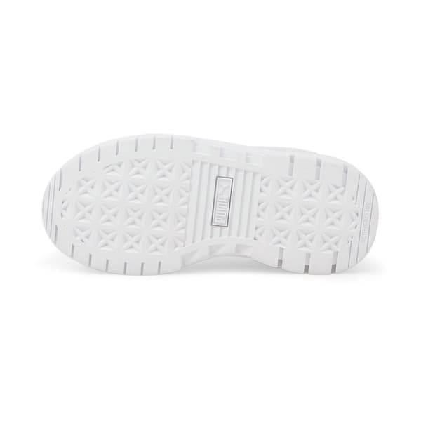 Puma Mayze Lth Ps Lenkkarit Valkoinen EU 28 Poika