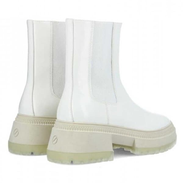 No Name Strong Raining Booties Valkoinen EU 38 Nainen