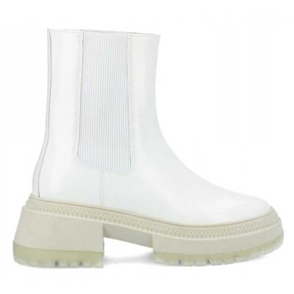 No Name Strong Raining Booties Valkoinen EU 38 Nainen