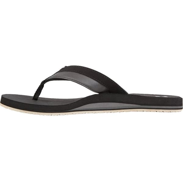 Billabong All Day Impact Sandaler Svart EU 40 Man