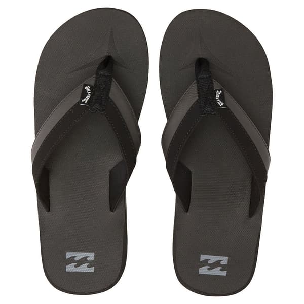 Billabong All Day Impact Sandaler Svart EU 40 Man
