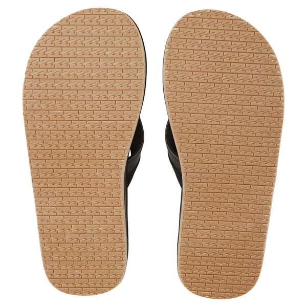 Billabong All Day Impact Sandaler Svart EU 40 Man