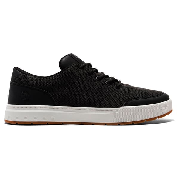Timberland Maple Grove Knit Oxford Skor Brun EU 42 Man