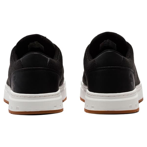 Timberland Maple Grove Knit Oxford Skor Brun EU 42 Man