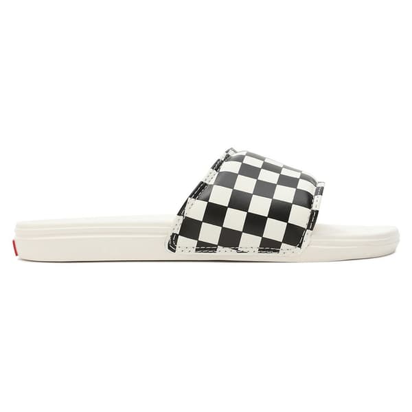 Vans La Costa Slide-on Tofflor Svart EU 42 1/2 Kvinna