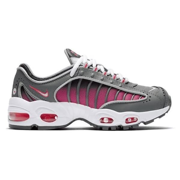 Nike Air Max Tailwind Iv Sko Grå EU 36 1/2 Dreng