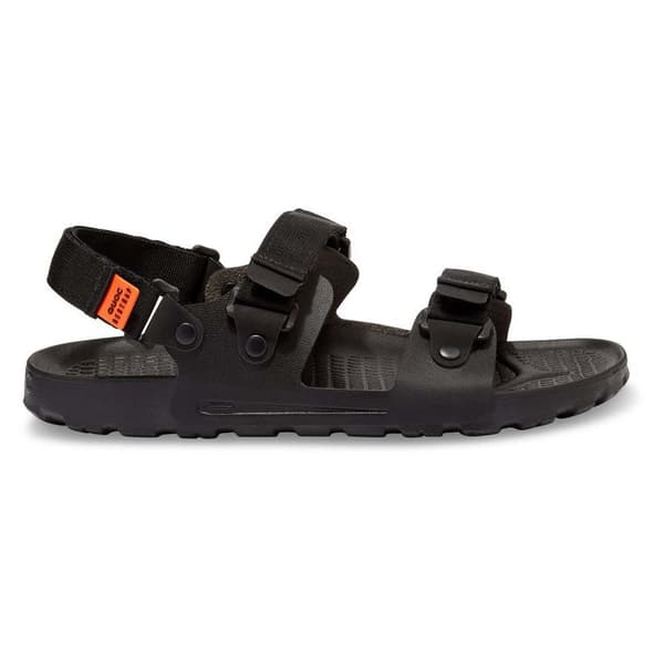Restrap Quoc X Sandaler Svart EU 47 Man