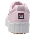 Miniatyrbillede 5 af 5: Fila Sandblast Sko Rosa EU 40 Kvinde