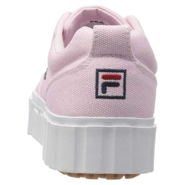 Fila Sandblast Sko Rosa EU 40 Kvinde